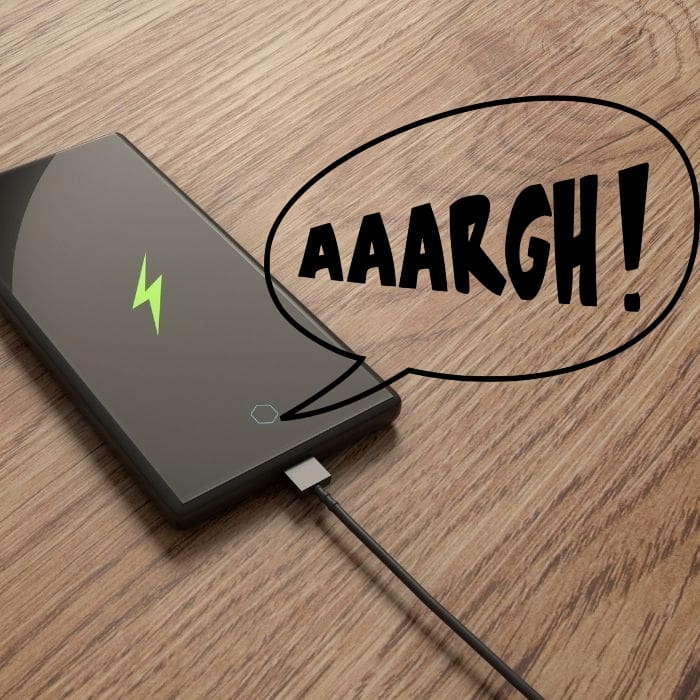 ¿Cómo configurar que tu teléfono te grite cuando termine de cargar su batería?- Blog Hola Telcel