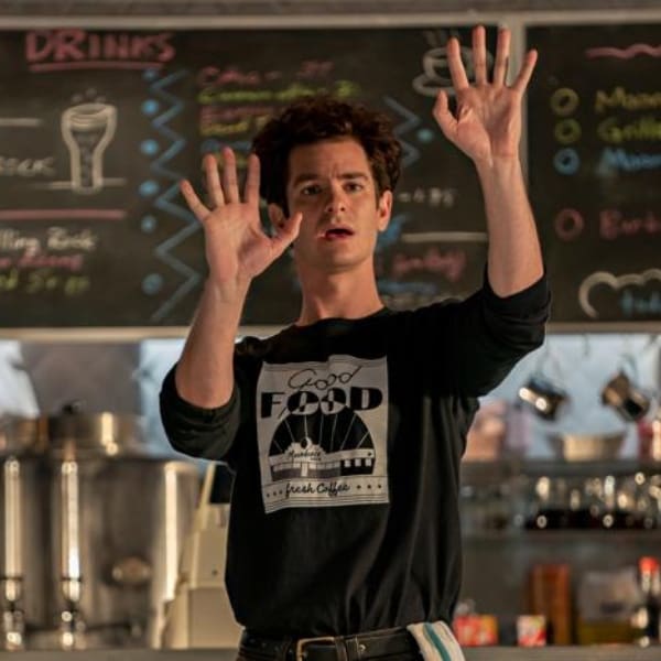 Tick, Tick...Boom!, película protagonizada por Andrew Garfield que podría competir en los Premios Óscar.- Blog Hola Telcel