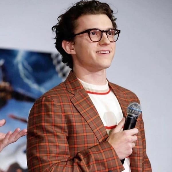 Tom Holland fue invitado por la Academia como el presentador de los Premios Óscar 2022.- Blog Hola Telcel 