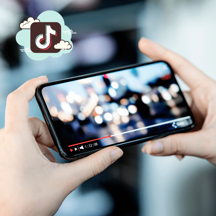 ¿Cómo ver nuevamente un video que perdiste en TikTok? - Blog Hola Telcel