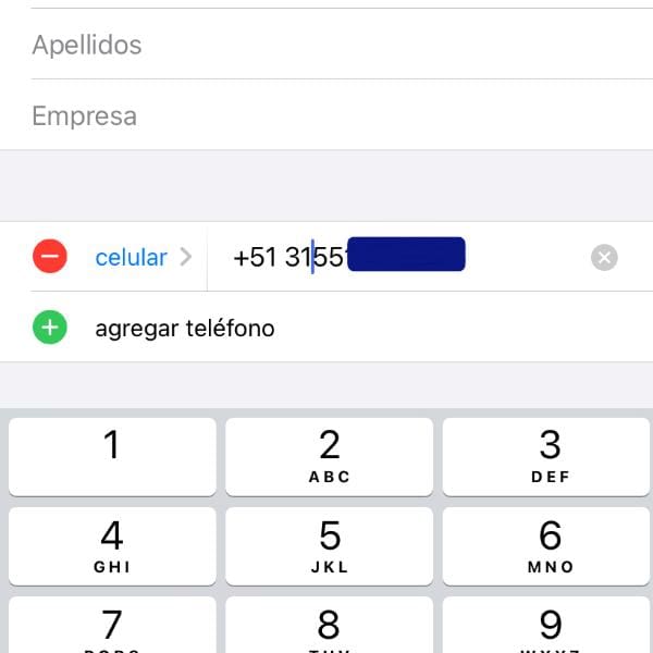 Cómo puedes hacer que WhatsApp no detecte una persona de tus contactos - Blog Hola Telcel