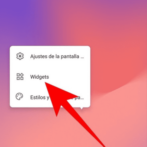 Así puedes usar el widget con la cámara oculta de WhatsApp.-Blog Hola Telcel