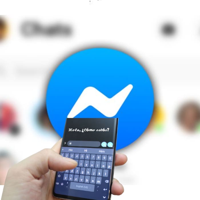 Enviar mensajes con diferente letra en Messenger - Blog Hola Telcel