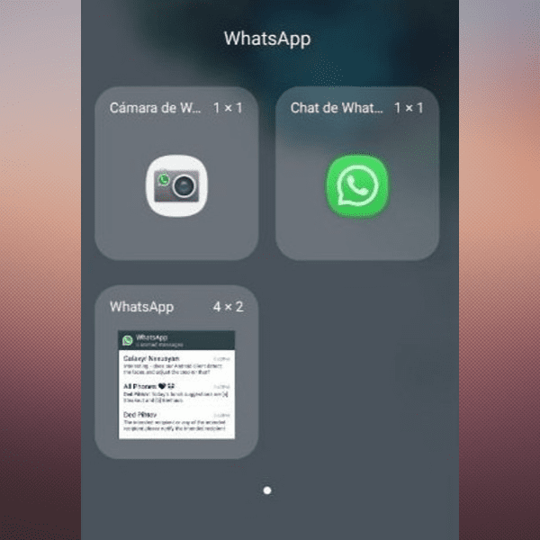 Conoce la cámara oculta de WhatsApp.-Blog Hola Telcel