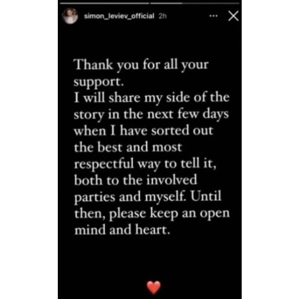 El estafador de Tinder dijo que contará su versión de los hechos.-Blog Hola Telcel