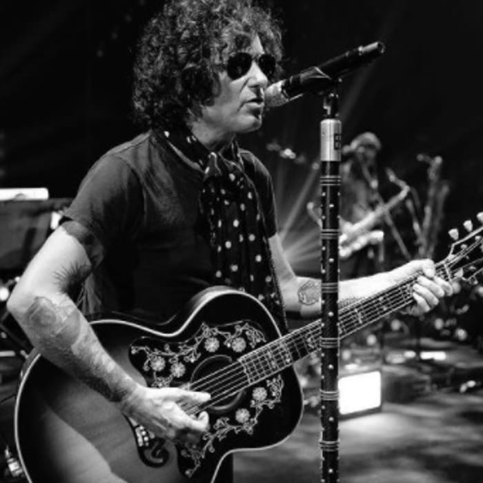 Bunbury concierto en México - Blog Hola Telcel