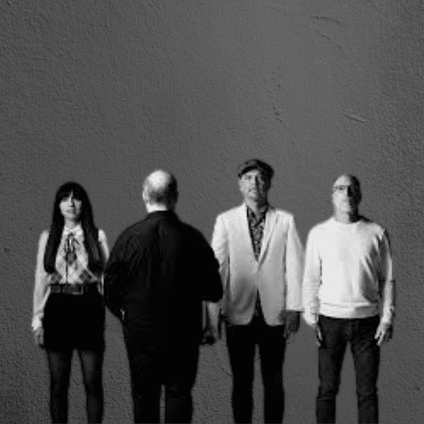 Pixies es una de las bandas más esperadas en este Vive Latino 2022.-Blog Hola Telcel