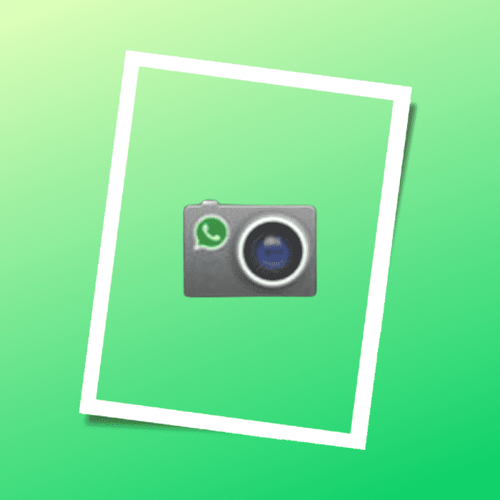 Aprende cómo usar la cámara oculta de WhatsApp.-Blog Hola Telcel