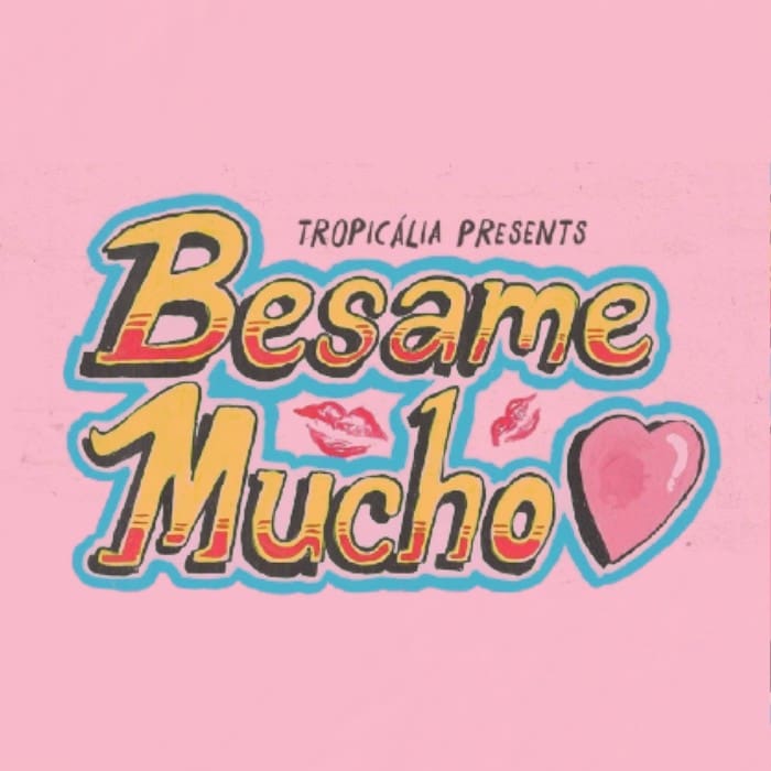 Lanzan el cartel con los artistas del festival Bésame mucho de Los Angeles - Blog Hola Telcel