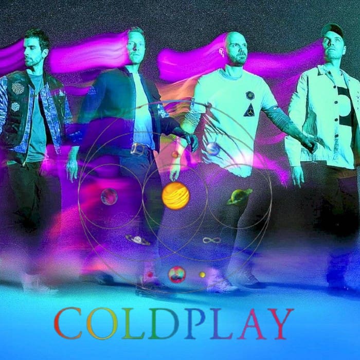 Coldplay regresa a la Ciudad de México y aún hay boletos para sus conciertos - Blog Hola Telcel