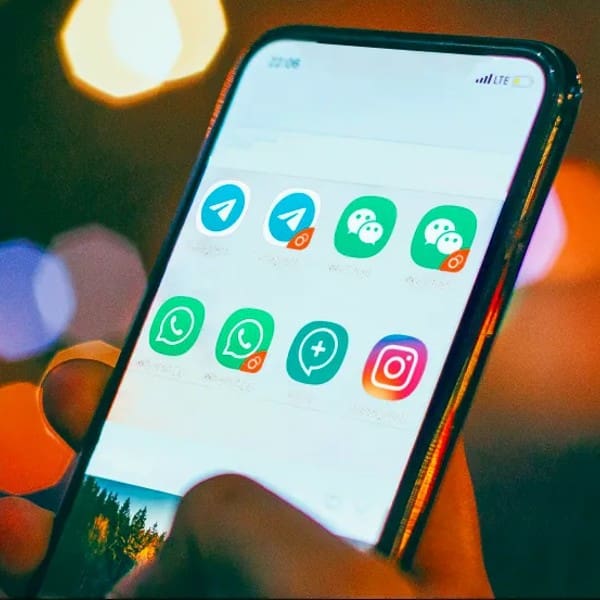 ¿Te gustaría tener dos cuentas de Whatsapp en tu mismo celular? Aquí te decimos los trucos - Blog Hola Telcel