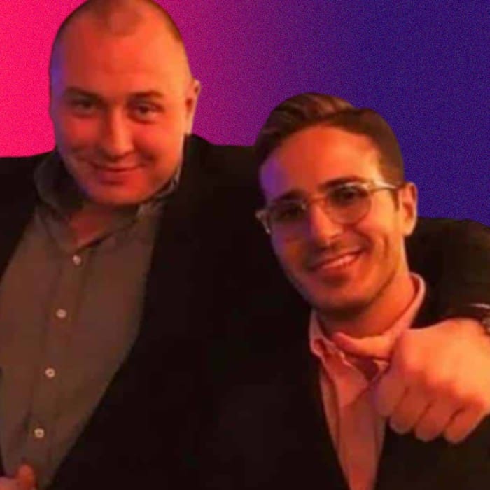 El guardaespaldas de El estafador de Tinder inició demanda contra Netflix - Blog Hola Telcel