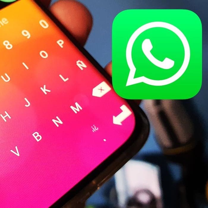 ¿Cómo personalizar tu teclado de WhatsApp? - Blog Hola Telcel