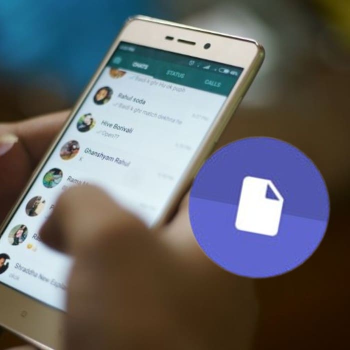 WhatsApp tendrá vista previa para documentos de fotos y videos - Blog Hola Telcel