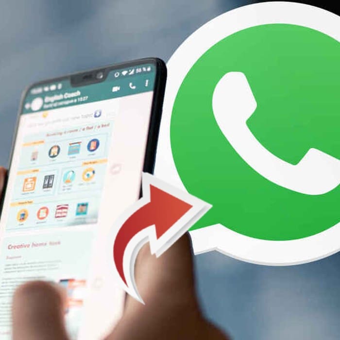 Así puedes añadir un acceso directo a WhatsApp desde tu pantalla de bloqueo - Blog Hola Telcel.