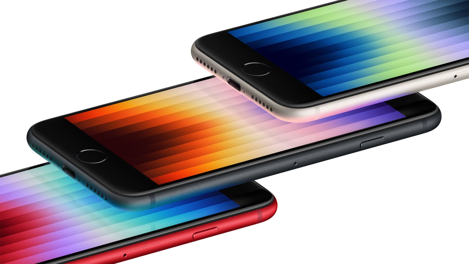 iPhone 12 y 13 con 5G - Blog Hola Telcel