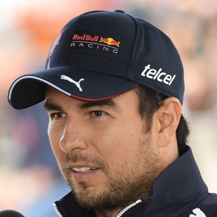 Gran Premio de Bahréin Checo Pérez - Blog Hola Telcel