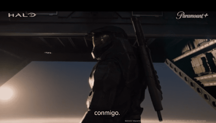 Halo serie en Paramount+ - Blog Hola Telcel