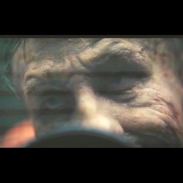 Escena eliminada entre Batman y Joker en un interrogatorio en Arkham - Blog Hola Telcel