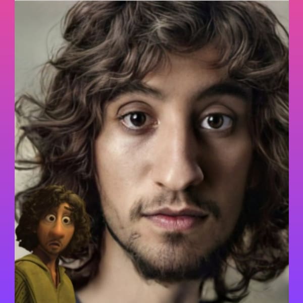 Bruno Encanto - Blog Hola Telcel 