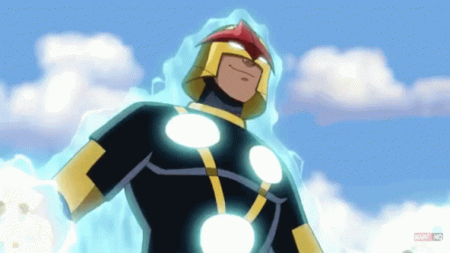 Nova hará su debut en un proyecto de Marvel Studios - Blog Hola Telcel