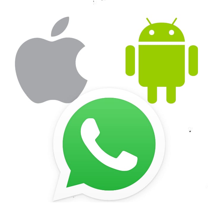 WhatsApp y sus sistemas operativos compatibles Android y Apple - Blog Hola Telcel