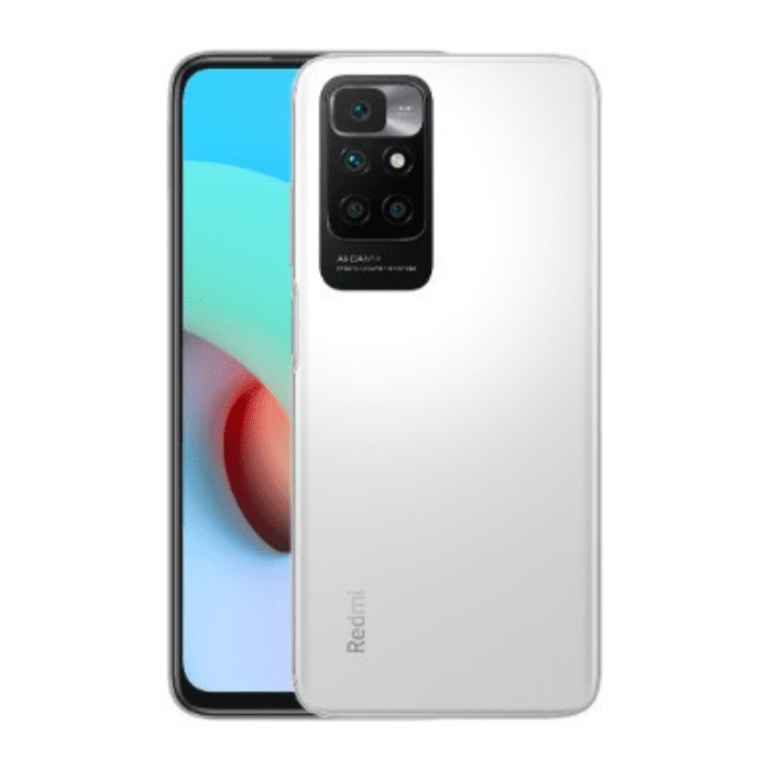 Xiaomi Redmi 10, un equipo muy completo, con pantalla muy fluida y cámaras de muy buena calidad.-Blog Hola Telcel