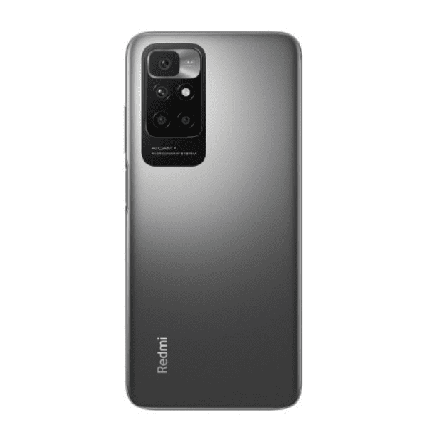 Xiaomi Redmi 10.-Blog Hola Telcel