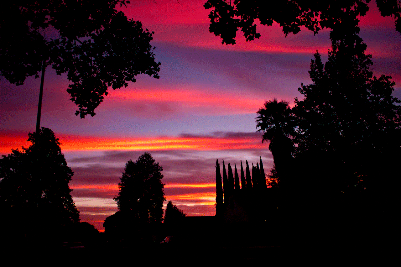 Atardeceres Hoario de verano 2022 - Blog Hola Telcel