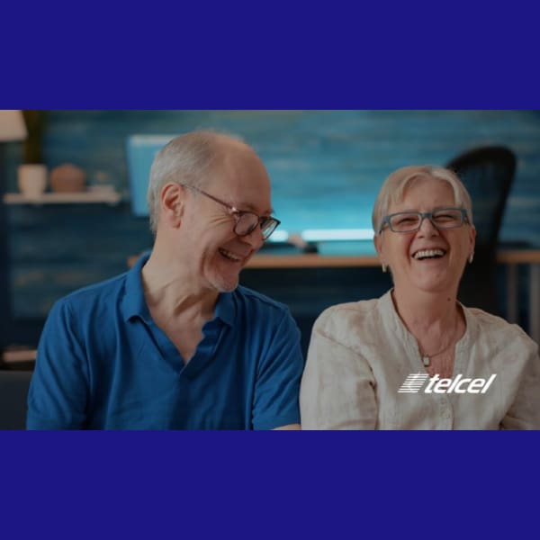 Festival adulto mayor Telcel 2022 - Blog Hola Telcel