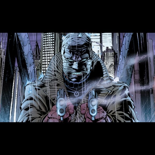 Matt Reeves revela planes para una secuela de The Batman u quisiera que Hush fuera el villano de la película y no Joker - Blog Hola Telcel 