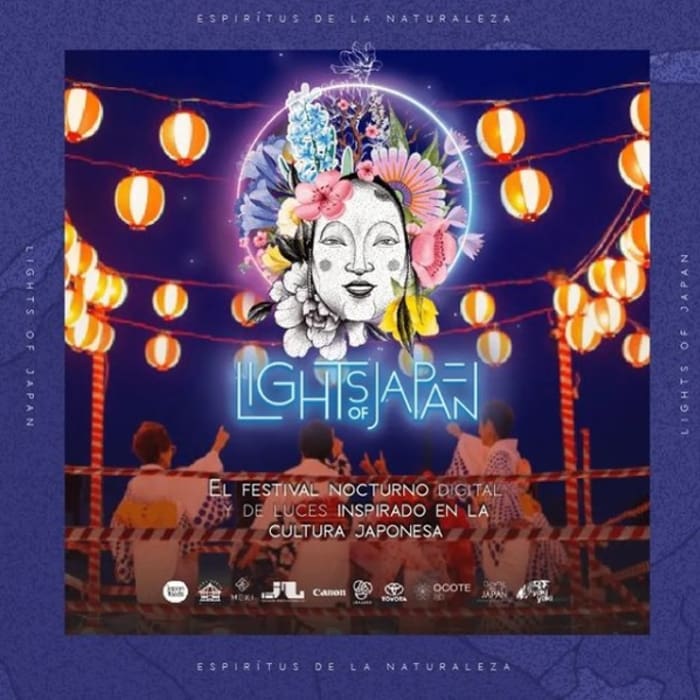 Japón en la Ciudad de México - Blog Hola Telcel