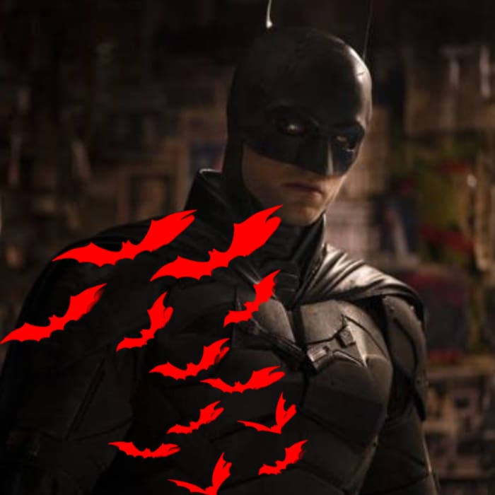 The Batman murciélagos en función de cine - Blog Hola Telcel