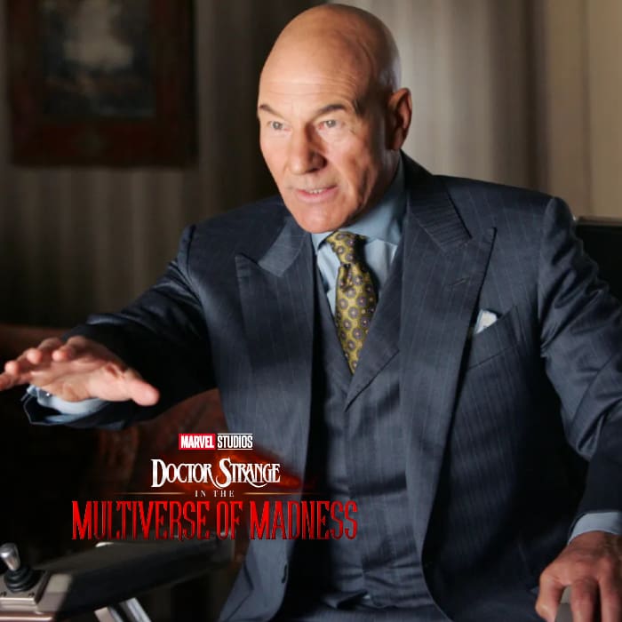 Charles Xavier X-Men 3 - Blog Hola Telcel