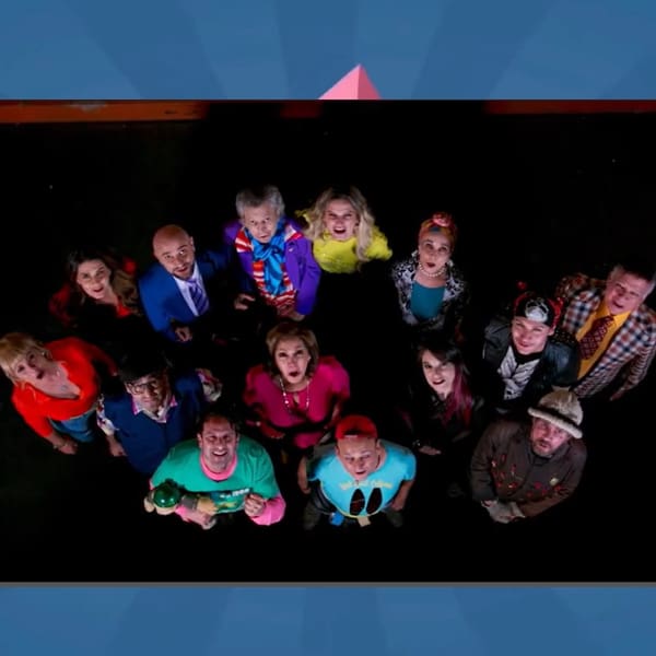 El programa Vecinos despide a Octavio Ocaña 'Benito' - Blog Hola Telcel