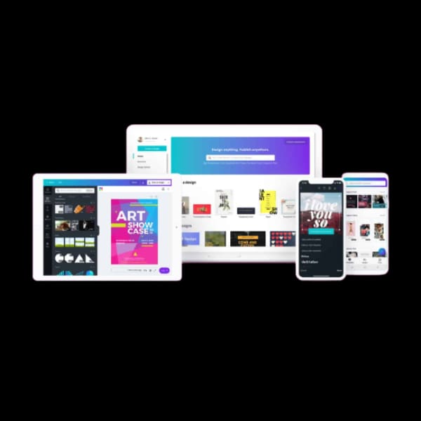 Canva para editar fotos y videos muy fácil desde Android - Blog Hola Telcel