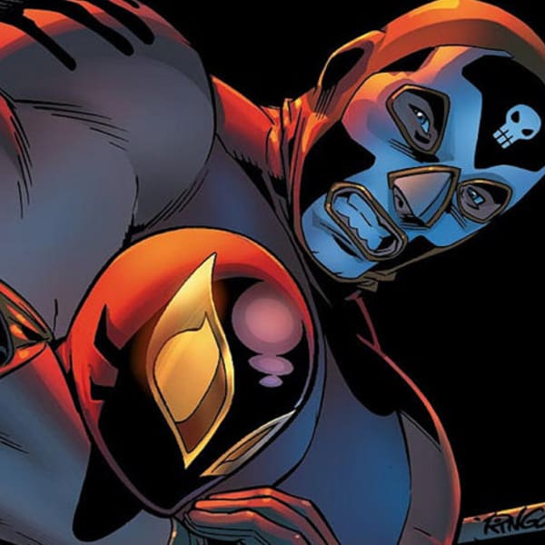 La película 'El Muerto' estrenará en cines el 12 de enero de 2024 - Blog Hola Telcel