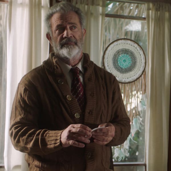 Instinto peligroso con Mel Gibson es uno de los estrenos de Netflix mayo 2022 - Blog Hola Telcel