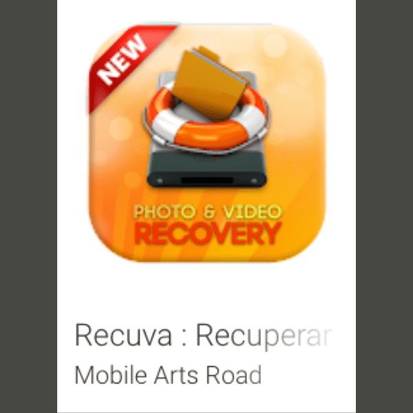 Recupera archivos eliminados utilizando la app Recuva.-Blog Hola Telcel