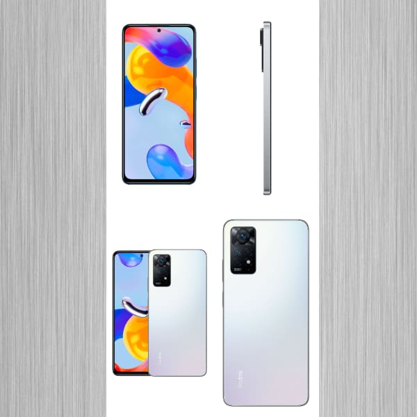 Xiaomi Redmi Note 11S características - Blog Hola Telcel 