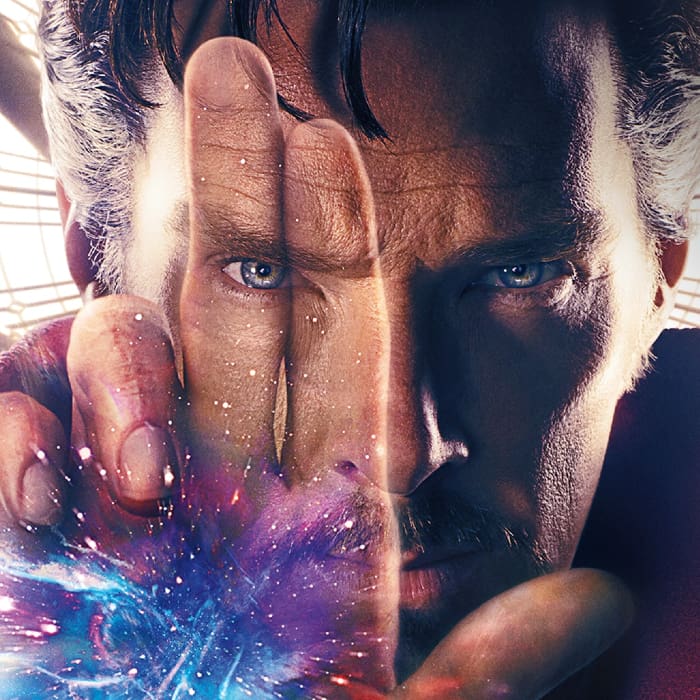 Benedict Cumberbatch tiene heterocromía en sus ojos color azul, verde y dorado - Blog Hola Telcel