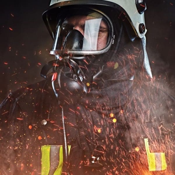 bombero - Blog HolaTelcel