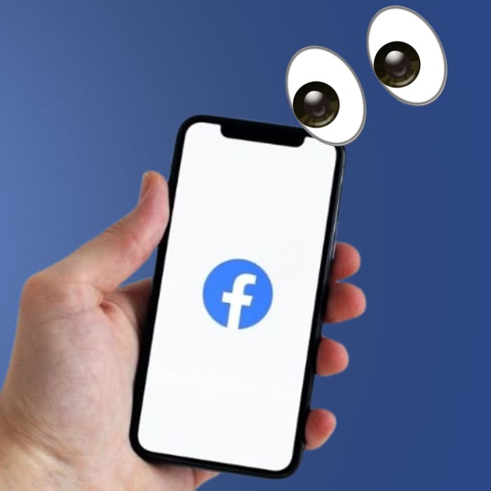 Con el código HTML de Facebook puedes saber quién espía tu perfil - Blog Hola Telcel