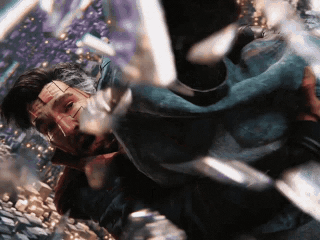 América Chávez es uno de los nuevos personajes de Doctor Strange 2 - Blog Hola Telcel 