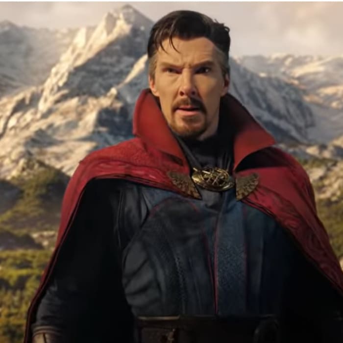 América Chávez en el nuevo adelanto de Doctor Strange 2 - Blog Hola Telcel