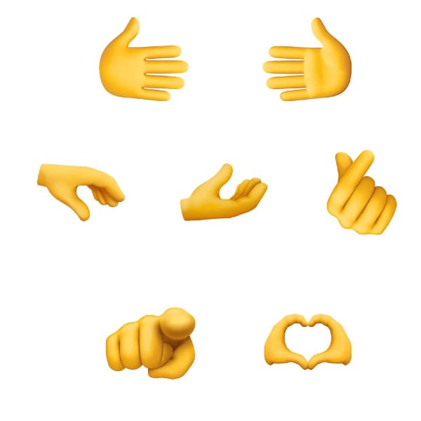 Emojipedia reveló que Facebook lanzará 137 nuevos emojis - Blog Hola Telcel