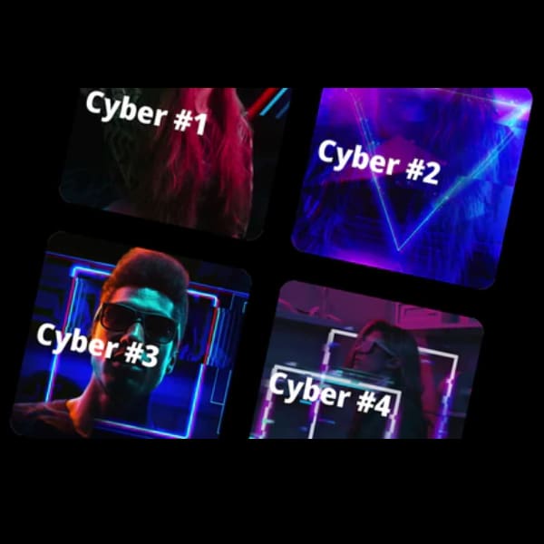 Con Expose edita tus fotos con efectos neón en Android - Blog Hola Telcel