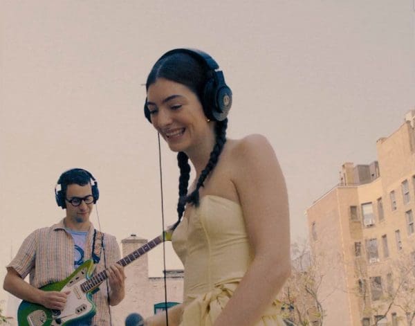 Lorde podría presentarse en el Corona Capital 2022 - Blog HolaTelcel