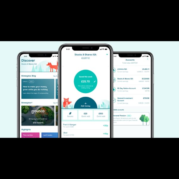 Gestiona tus metas de ahorro con la app Money Box - Blog Hola Telcel