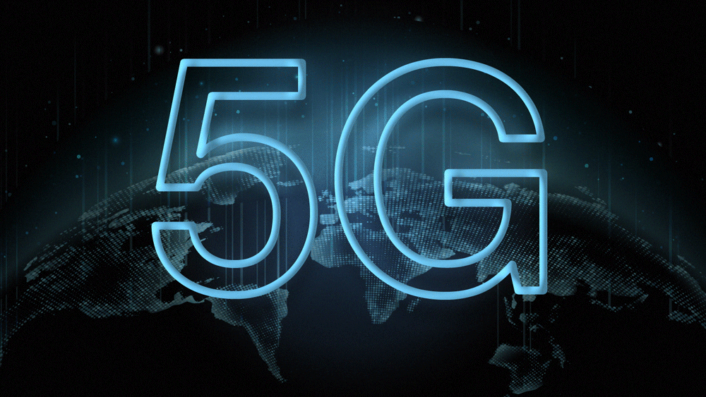 Los teléfonos 5G son compatibles con 4G y 3G - Blog Hola Telcel